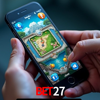Segurança 2FA bet27