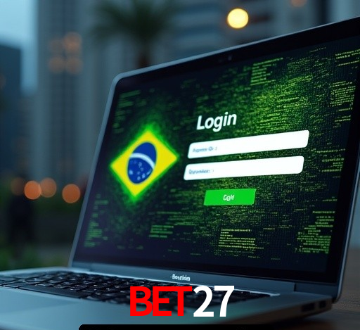 Integração de APIs bet27