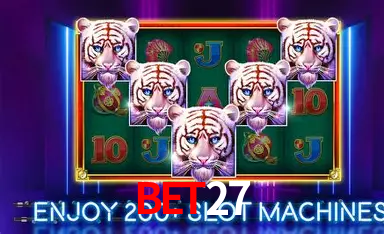 Apostas de Tênis bet27