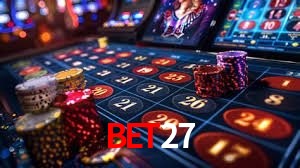 Cadastro Rápido bet27