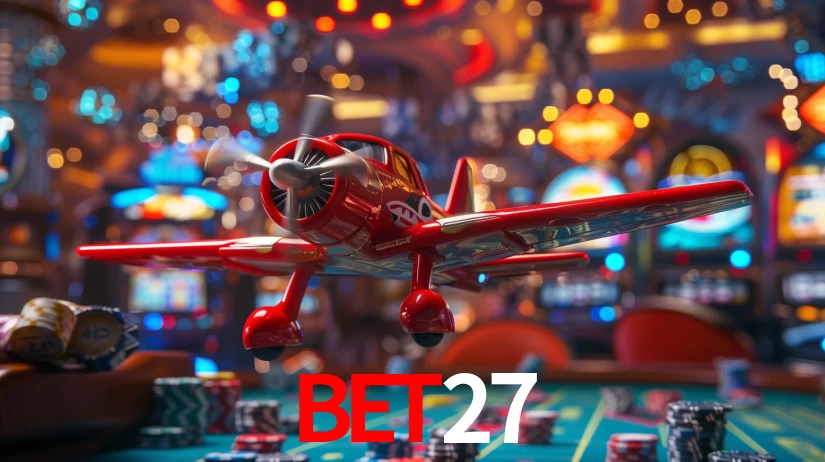 Estatísticas Crash Games bet27
