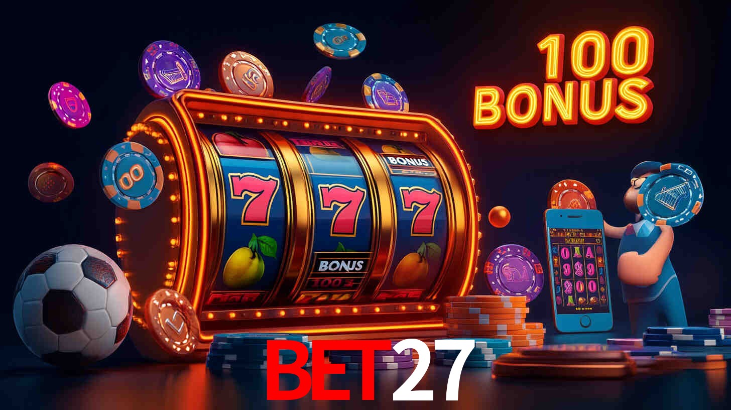 Bônus Diários bet27