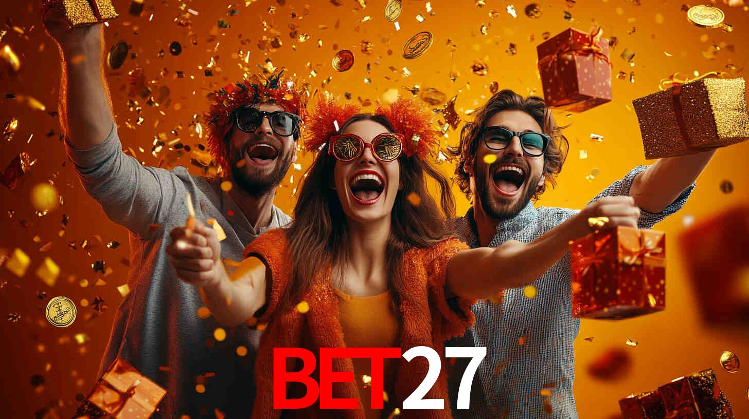 Promoção Relâmpago bet27