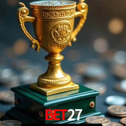 Estatísticas do Jogo bet27