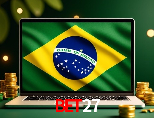 Provedores de Jogos bet27