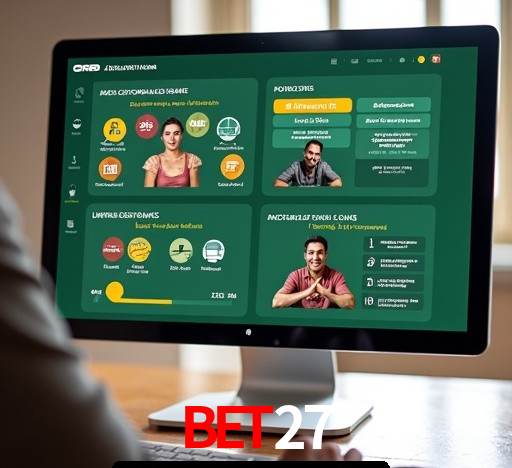 Promoções Sazonais bet27
