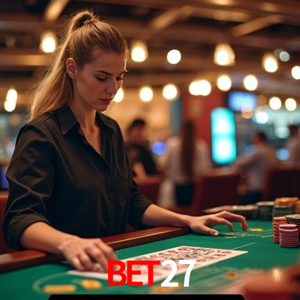 Estatísticas Esportivas bet27