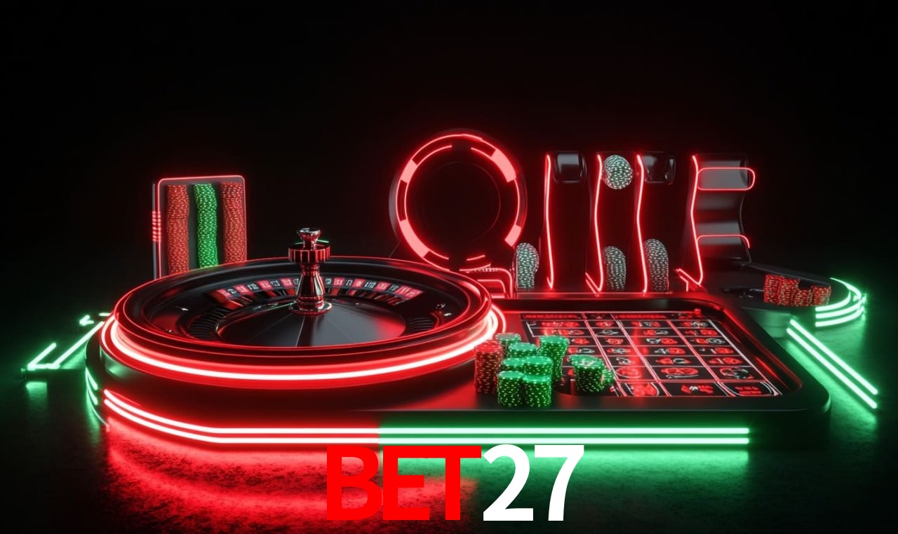 Estatísticas bet27