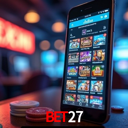 Casino VIP bet27