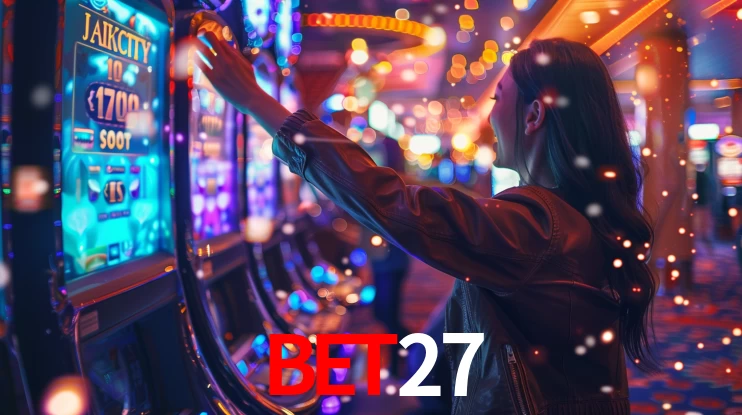 Programa VIP bet27