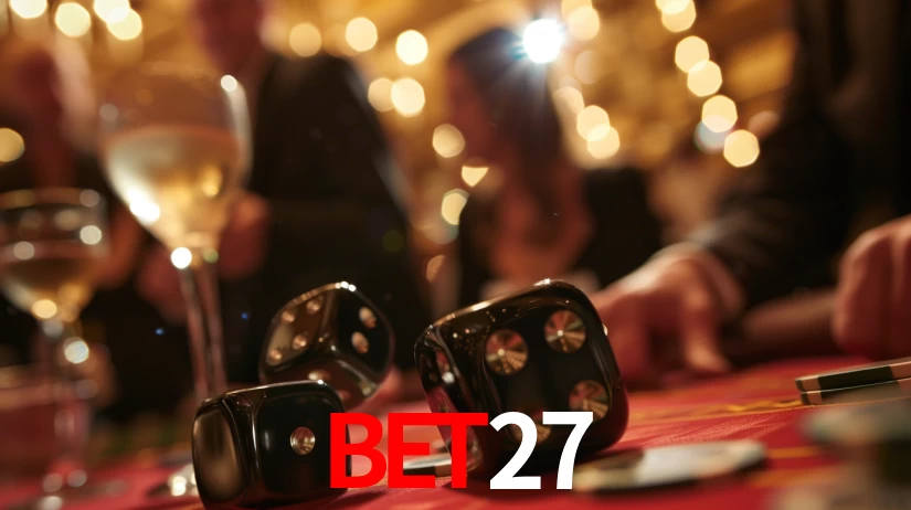 Bônus de Boas-vindas bet27